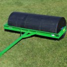 Turf Leveling Roller 7 Ft. smaller municipalities or sports associations.