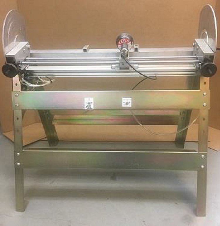 Bedknife Sharpener ProEdge Linear Actuator (Fully Automatic Operation)