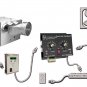 Green Air CT-DH-3 Cooling and Dehumidify Atmospheric Controller