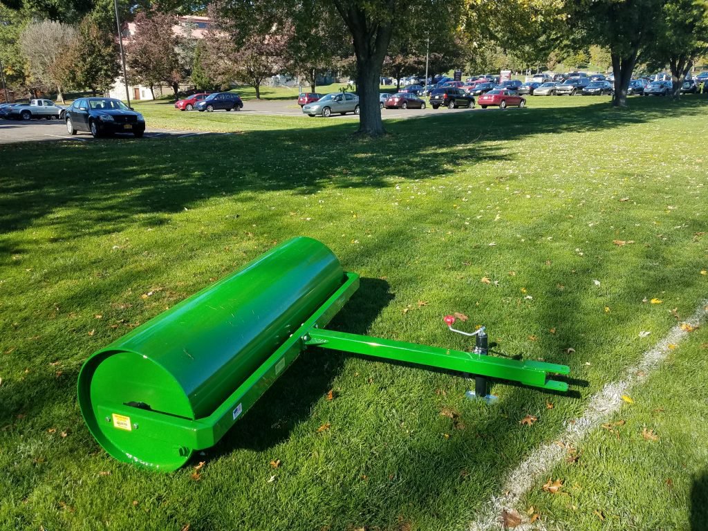 Turf Roller 7 Ft. Commercial Sports Fields