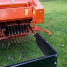 Golf Course Core Collector Weidemann Golf Course Core Collector Weidemann