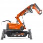 Husqvarna DXR 310 Demolition Robot Remote Controlled