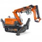 Husqvarna DXR 310 Demolition Robot Remote Controlled
