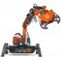 Husqvarna DCR 300 Crusher Attachment for DXR 310, 300 and 270 Demolition Robot