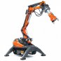 Husqvarna DSS 200 Steel Shearer for all DXR Demolition Robots