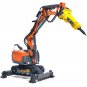 Husqvarna SB 202 Breaker for DXR 310, 300, 270 Demolition Robot