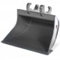 Husqvarna Bucket Attachment For DXR 270/300/310 Demolition Robot
