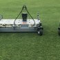Three Point Hitch 57" Finish Mower Sports Field