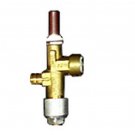 Green Air safety valve ignitor For C02 generator
