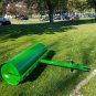 Golf Greens Turf Roller 6 ft. 24" Diameter Heavy Duty