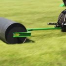 7' Turf Leveling Roller Commercial