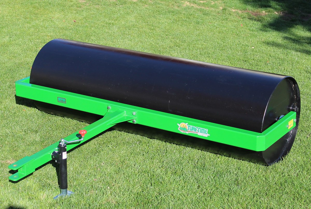 Commercial Turf Roller Heavy Duty