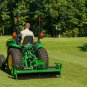 48" Golf Course Verticutter Thatch Master TM-4800