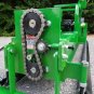 60" Verticutter Thatch Master TM-6000