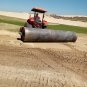 7 Ft. Turf Leveling Roller Commercial Heavy Duty