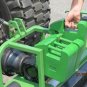 60" Verticutter Thatch Master TM-6000
