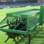 Coring Aerator Grounds Maintenance