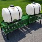 Coring Aerator Grounds Maintenance