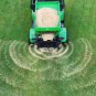 John Deere Gator Utility Mount Topdresser