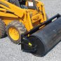 Turf Leveling Roller 8 Ft. 3-Point