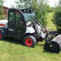 Golf Course Turf Roller 7 Ft. 3-Point or Skid Steer