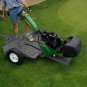 Mower Trailer Golf Course Greens Toro, Jacobsen, John Deere, PGM/Ransome