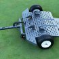 Mower Trailer Golf Course Greens Toro, Jacobsen, John Deere, PGM/Ransome