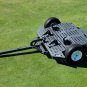 Mower Trailer Golf Course Greens Toro, Jacobsen, John Deere, PGM/Ransome