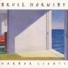 Bruce Hornsby - Harbor Lights Cassette