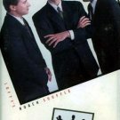 Harry Connick Jr Trio - Lofty's Roach Souffle Cassette