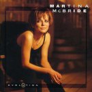 Martina McBride - Evolution Cassette