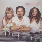 Osamu Kitajima - Face To Face LP - Vinyl Record