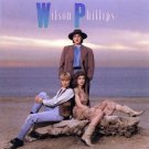 Wilson Phillips - Self Titled Cassette