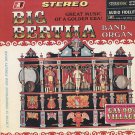 Big Bertha Band Organ LP - Vinyl Record