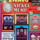 Nickel Music: Music of the Gay Nineties - Vinyl Record