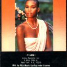 Whitney Houston - Whitney Houston Cassette