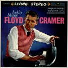 Floyd Cramer - Hello Blues (LPS-2151) - Vinyl Record