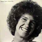 Margie Adam - Songwriter (SS) - Vinyl Record