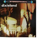 Dixie Rebels - Dixieland  LP - Vinyl Record