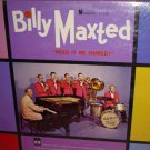 Billy Maxted - Need It Be Named?  LP - Vinyl Record