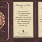 London Symphony Orchestra - Images of Love - Victoria's