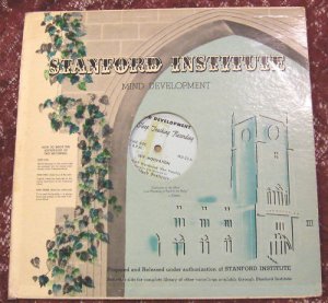 Stanford Institute - Mind Development Self Motivation