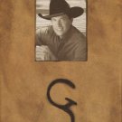 George Strait - Strait Out of The Box -Cassette Box Set