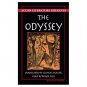 Homer/Samuel Butler/Roger Rees - The Odyssey Abridged Version Cassette