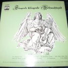 Various - Singende Klingende Weihnachtszeit (E-60 001) - Vinyl Record