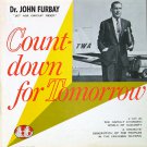 Dr John Furbay - Countdown For Tomorrow LP - Vinyl