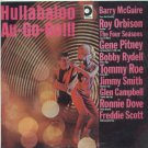 Various - Hullabaloo Au-Go-Go!!!  (SDLP-112) SEALED - Vinyl Record