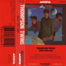 Thompson Twins - Into The Gap Cassette