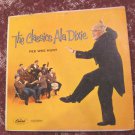 Pee Wee Hunt - The Classics Ala Dixie LP - Vinyl Record