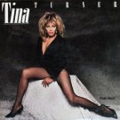 Tina Turner - Private Dancer Cassette